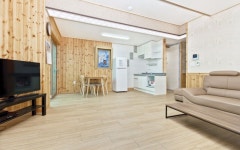 Eunseok Healing Maeul Pensionn | Qantas Hotels Eunseok Healing Maeul Pensionn