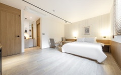 Gwangju Hotel Seven Bricks | Qantas Hotels Gwangju Hotel Seven Bricks