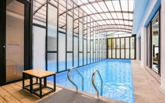 Daebudo The Meomum Pool Villa Pension | Qantas Hotels Daebudo The Meomum Pool Villa Pension