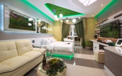 Yeonggwang Tinker Bell Motel | Qantas Hotels Yeonggwang Tinker Bell Motel