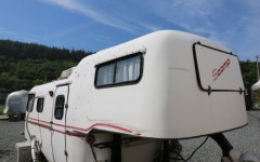 Taean Mom Village Caravan Camping | Qantas Hotels Taean Mom Village Caravan Camping