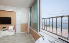 Samcheok Sicily Pension | Qantas Hotels Samcheok Sicily Pension