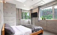Gangneung Le Chatree Pension | Qantas Hotels Gangneung Le Chatree Pension