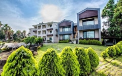 서귀포 중문행복스케치펜션