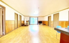 가평 땡큐도그애견펜션