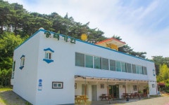Taean Songjuk Gaheon Pension | Qantas Hotels Taean Songjuk Gaheon Pension