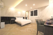 대구 - 호텔 루바토RB 후기, 가격, 위치 - 예약