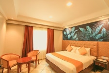 JS Grand Residency | Qantas Hotels JS Grand Residency