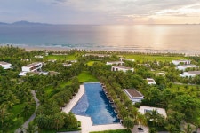 더 웨스틴 리조트 & 스파 깜란 - The Westin Resort &amp; Spa Cam Ranh | 티라트래블 호텔 예약