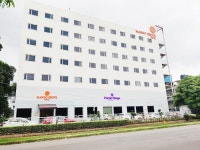 Mango Grove Hotel | Qantas Hotels Mango Grove Hotel