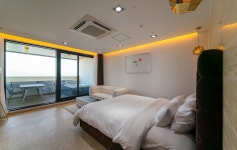 블루망고 풀빌라 앤 리조트 - 트리플 숙소