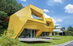 Gapyeong Telem Pool Villa | Qantas Hotels Gapyeong Telem Pool Villa