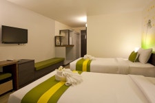 힐 프레스코(구.씨 오키드 파타야) | 파타야호텔 예약 · 가격비교 | 호텔패스