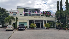 윈드밀 리조트 호텔 (Wind Mill Resort Hotel) - 몽키트래블