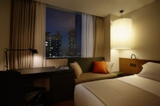 신라스테이 동탄