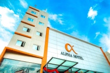Alpha Hotel | Qantas Hotels Alpha Hotel