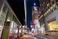 Hilton Garden Inn New York/Times Square Central | Jetstar Hotels Hilton Garden Inn New York/Times Square Central
