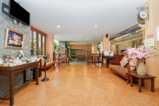 후아힌 굿 뷰 호텔 (HUA HIN GOODVIEW HOTEL) - 몽키트래블