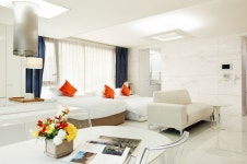 シンシンホテルジェジュオーシャン（済州島>西帰浦）｜韓国ホテル予約「コネスト」 シンシンホテルジェジュオーシャン（済州島>西帰浦）