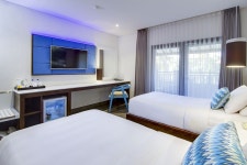 SOL by Meliá Kuta Bali - CHSE Certified | Jetstar Hotels SOL by Meliá Kuta Bali - CHSE Certified