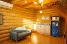 済州中文ログペンション&リゾート（済州島>中文リゾート）｜韓国ホテル予約「コネスト」 済州中文ログペンション&リゾート（済州島... 