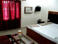 Hotel Ajay International | Qantas Hotels Hotel Ajay International