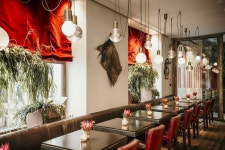 포스타 디자인 호텔