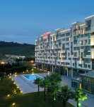 Miracle Istanbul Asia Airport Hotel & Spa in Istanbul | 2025 Updated prices, deals - Klook International site