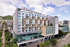 Hotel Bareve in Seogwipo | 2023 Updated prices, deals - Klook Malaysia