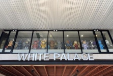 White Palace Bangkok | Qantas Hotels White Palace Bangkok