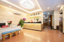 Eden Garden Hotel | Qantas Hotels Eden Garden Hotel
