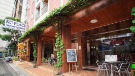 KC 플레이스 호텔 프라투남 (KC PLACE HOTEL PRATUNAM) - 몽키트래블