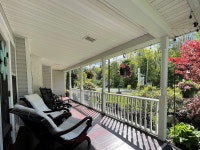 The Frogtown Inn | Qantas Hotels The Frogtown Inn