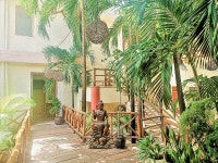 Rustik-inn | Jetstar Hotels Rustik-inn
