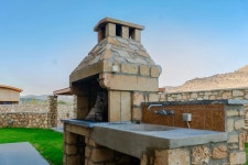 Estrella Villas Rhodes Primavera Villa Up to 4 Guests | Qantas Hotels Estrella Villas Rhodes Primavera Villa Up to 4 Guests
