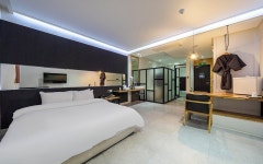 Gongju J2 Hotel | Qantas Hotels Gongju J2 Hotel