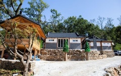 Ganghwa Island Beach Forest Pension | Qantas Hotels Ganghwa Island Beach Forest Pension