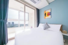 인천 - 어반스테이 송도달빛공원 후기, 가격, 위치 - 예약