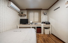 Chuncheon Yurim | Qantas Hotels Chuncheon Yurim