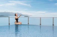 Green Beach Hotel Nha Trang | Qantas Hotels Green Beach Hotel Nha Trang