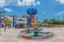 フンデルトゥヒルズ（済州島>済州島東部）｜韓国ホテル予約「コネスト」 フンデルトゥヒルズ（済州島>済州島東部）