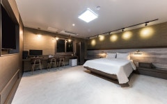 Suncheon Hotel Moon | Qantas Hotels Suncheon Hotel Moon