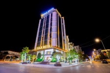 Sala Hotel Mong Cai | Qantas Hotels Sala Hotel Mong Cai