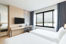 베스트 웨스턴 나다 돈무앙 에어포트 호텔 (Best Western Nada Don Mueang Airport Hotel) - 몽키트래블