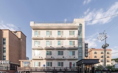 Incheon Line Motel | Qantas Hotels Incheon Line Motel