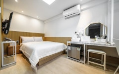 Danyang Meros Hotel | Qantas Hotels Danyang Meros Hotel