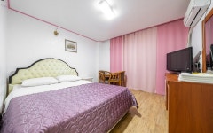Hoengseong New World Motel | Qantas Hotels Hoengseong New World Motel