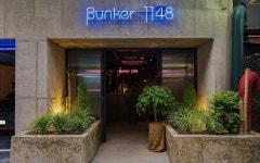 Seongnam Bunker 1148 | Qantas Hotels Seongnam Bunker 1148