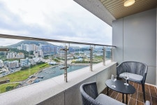 Citadines Connect Hari Busan in Busan | 2025 Updated prices, deals - Klook International site