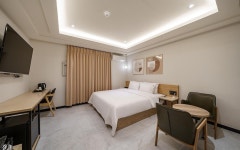 Busan Sasang Le Idea Hotel | Qantas Hotels Busan Sasang Le Idea Hotel